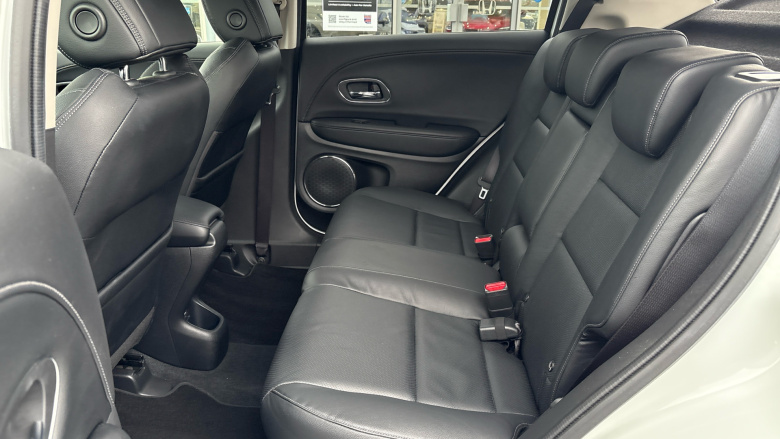 Honda HR-V 1.5 i-VTEC EX 5dr Petrol Hatchback